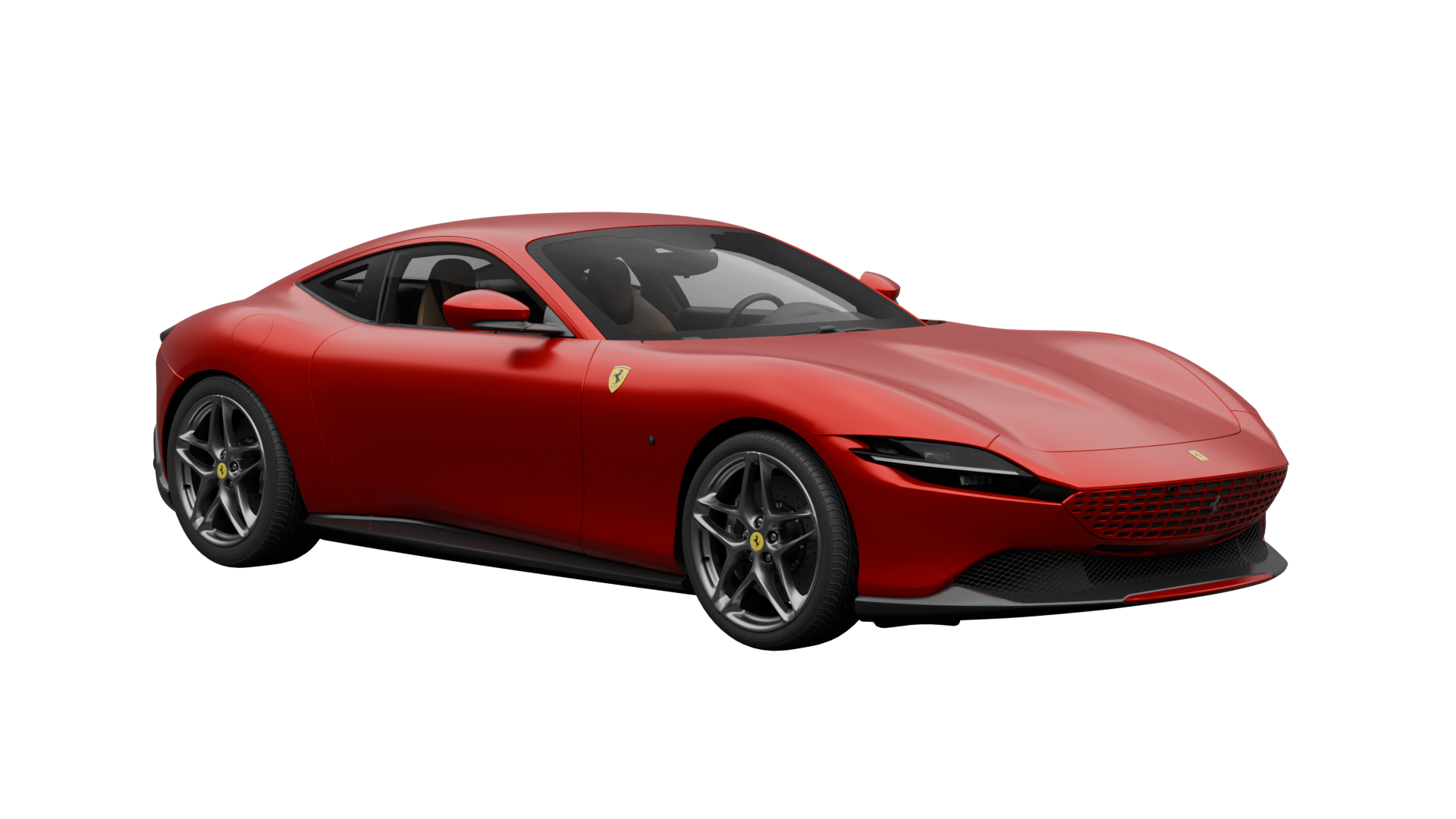 Ferrari Roma
