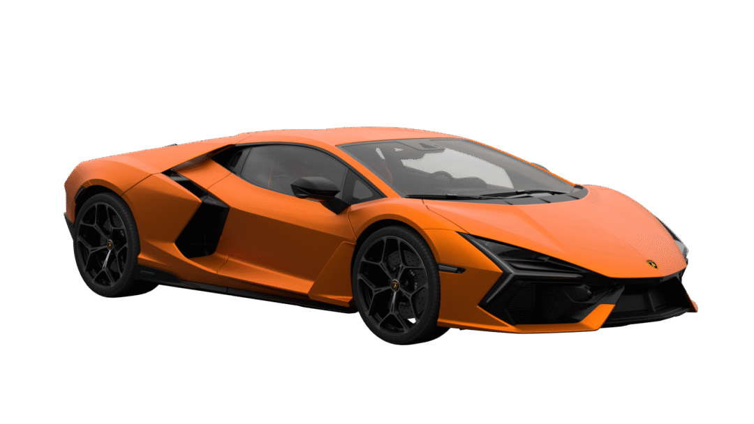 Lamborghini Revuelto